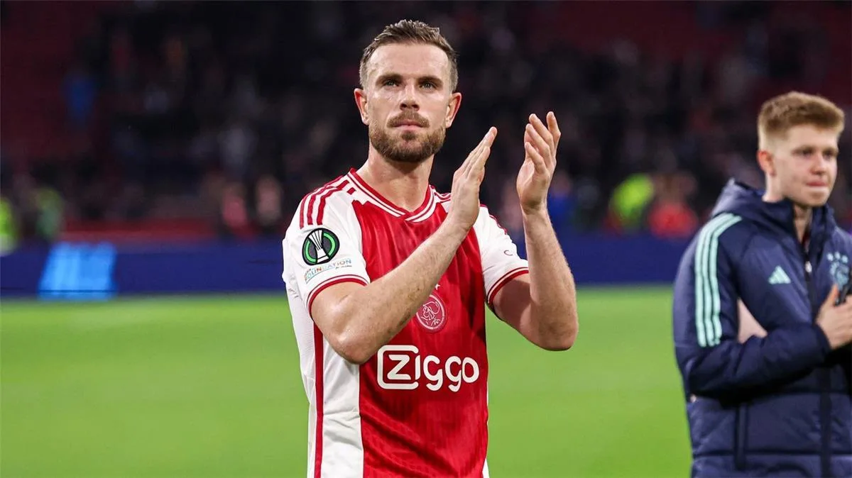 هندرسون يوشك على العودة إلى الدوري الإنجليزي هندرسون يوشك على العودة إلى الدوري الإنجليزي