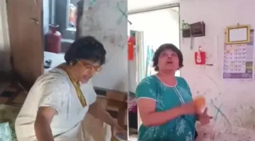 هندي يوجه تهمة التجسس لزوجته لصالح باكستان والشرطة تكشف الأسباب وراء ذلك