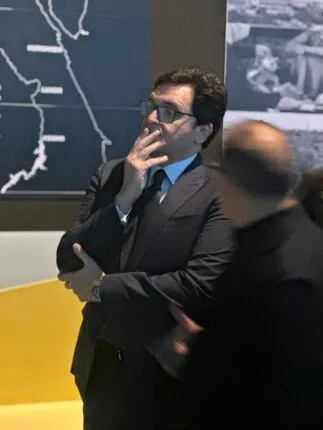 هنو: جناح مصر ببينالي فينيسيا صورة مشرقة لعراقة الحضارة المصرية هنو: جناح مصر ببينالي فينيسيا صورة مشرقة لعراقة الحضارة المصرية