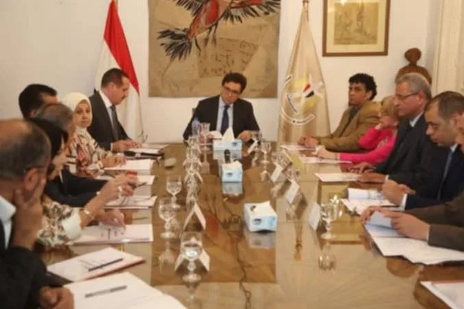 وزير الثقافة يعلن عن الفائزين بجائزة الدولة للمبدع الصغير في نسختها الخامسة