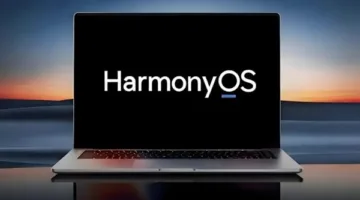 هواوي تزلزل الأسواق بأول كمبيوتر يعمل بنظام HarmonyOS