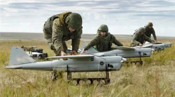 هولندا تزوّد أوكرانيا بأحدث مجموعة من مقاتلات F-16