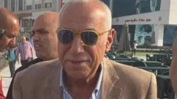 هي دي الإدارات القوية.. لاعب الزمالك السابق يشيد بالأهلي ويهاجم مجلس لبيب هي دي الإدارات القوية.. لاعب الزمالك السابق يشيد بالأهلي ويهاجم مجلس لبيب