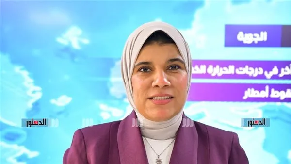 هيئة الأرصاد: حذرنا المواطنين من الأمطار الرعدية والرياح القوية قبل عاصفة الإسكندرية (فيديو) هيئة الأرصاد: حذرنا المواطنين من الأمطار الرعدية والرياح القوية قبل عاصفة الإسكندرية (فيديو)