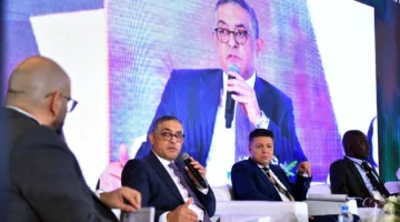 هيئة الاستثمار: الحكومة تضع خططاً مستدامة لتعزيز التعاون الاستثماري والتجاري مع إفريقيا