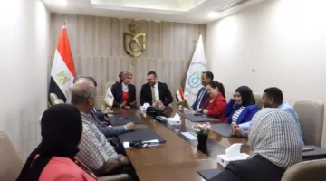 هيئة الرعاية الصحية وجامعة الأقصر توقعان مذكرة تفاهم لتعزيز التعاون المشترك