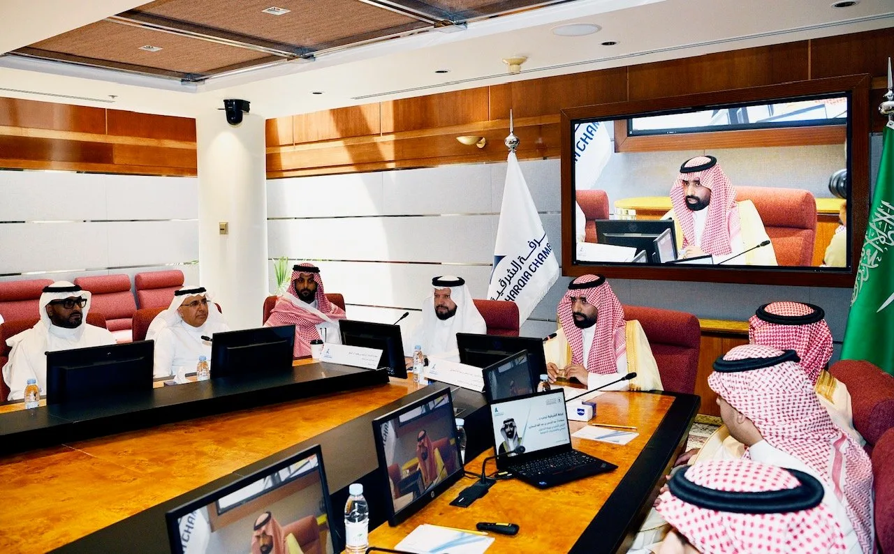هيئة المحتوى المحلي: مبادرة لدعم المصانع الصغيرة والمتوسطة من خلال إصدار شهادات للمحتوى المحلي