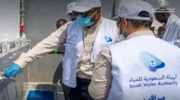 «هيئة المياه»: خطة لمنح إعفاءات مالية للمخالفين