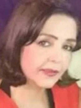 هيام وهبي: تحية إلى رمز فلسطين المطران عطا الله حنا هيام وهبي: تحية إلى رمز فلسطين المطران عطا الله حنا