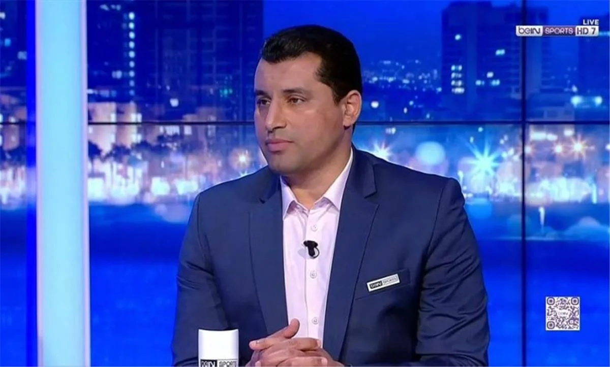 هيثم فاروق لرابطة الأندية: ما يحدث مع بيراميدز لا مثيل له سابقًا