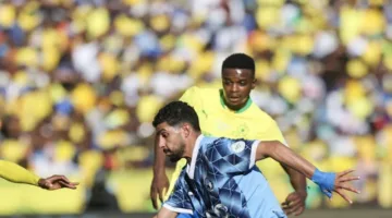 هيثم فاروق يقدم طلبًا مهمًا بشأن بيراميدز والرابطة