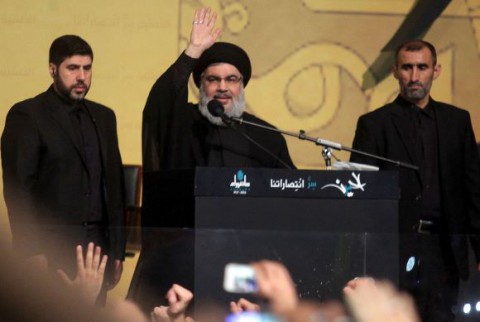 وئام وهاب: “هل أدرك الآن بعض السذّج لماذا كان السيد حسن على حق عندما تدخّل في سورية؟” وئام وهاب: “هل أدرك الآن بعض السذّج لماذا كان السيد حسن على حق عندما تدخّل في سورية؟”
