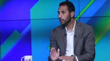 وائل القباني: الزمالك صنع اسمي.. ولم أتلقَّ أي عروض لتولي منصب مدير الكرة