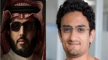 وائل غنيم يعتذر لتركي آل الشيخ: كنت فاقدا السيطرة على نفسي بسبب المخدرات