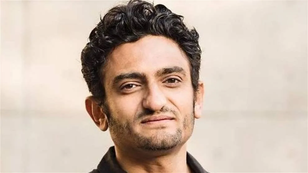 وائل غنيم يقدم اعتذارا علنيا للمستشار تركي آل الشيخ بعد اساءته له والحكم عليه وائل غنيم يقدم اعتذارا علنيا للمستشار تركي آل الشيخ بعد اساءته له والحكم عليه