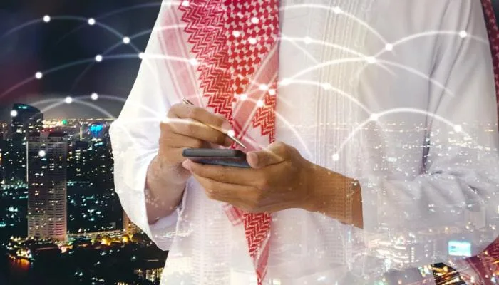 واتساب يتصدر القائمة.. أبرز التطبيقات المستخدمة في السعودية لعام 2024