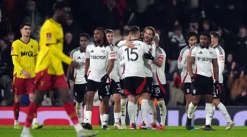 واتفورد يُقيل مديره الفني بعد موسم مخيب
