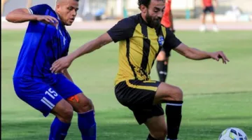وادي دجلة يهزم أسوان ويقترب من دوري الاضواء..والمقاولون يهزم أبوقير للأسمدة
