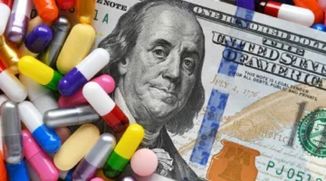 واردات الأدوية إلى أميركا ترتفع في مارس تحسباً لرسوم ترامب