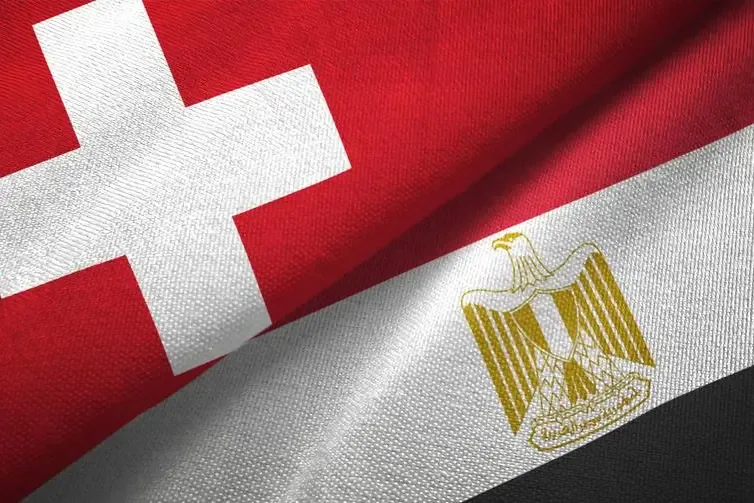 واردات مصر من سويسرا تسجل نحو مليار دولار في 2023 واردات مصر من سويسرا تسجل نحو مليار دولار في 2023