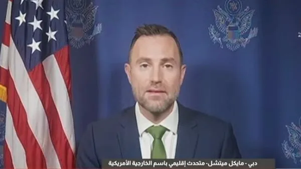 واشنطن: إلغاء العقوبات على سوريا لتفادي تحولها إلى دولة فاشلة واشنطن: إلغاء العقوبات على سوريا لتفادي تحولها إلى دولة فاشلة