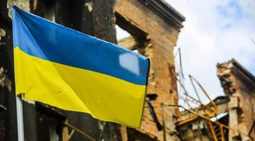 واشنطن تلوح بالانسحاب من دعم أوكرانيا.. فما وضع كييف وخطة أوروبا؟