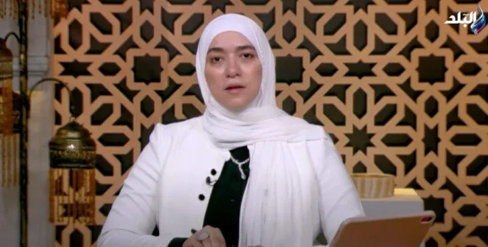 واعظة من الأوقاف: المرض يعتبر كفارة للذنوب ويرتقي بالدرجات