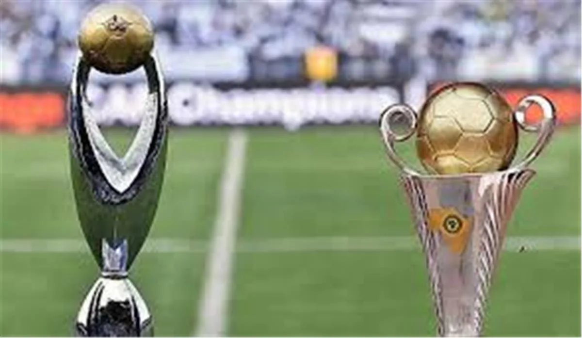 واقع ارتفاع عدد الأندية المشاركة في دوري أبطال إفريقيا وكأس الكونفدرالية واقع ارتفاع عدد الأندية المشاركة في دوري أبطال إفريقيا وكأس الكونفدرالية