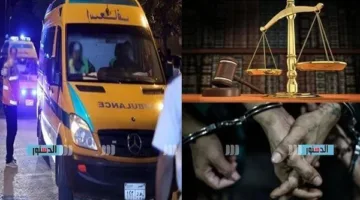 حادثة ليلية: تفاصيل واقعة “الزوج والعشيق” في العمرانية واعتقال عصابة “المستلزمات الطبية”