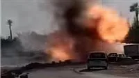 والد أحد ضحايا انفجار الغاز: نشعر بالتجاهل تجاه الحادث ونطالب بحقوق أبنائنا