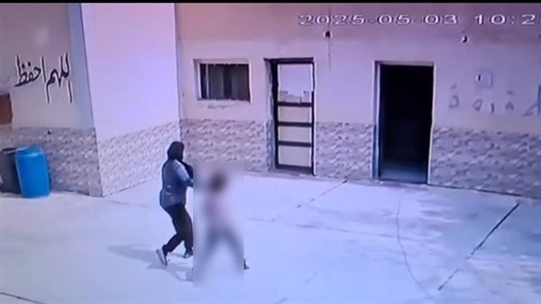 والد تلميذ حدائق القبة لـ «الجمهور»: ابني مريض سكر.. والمدرسة طردتني والد تلميذ حدائق القبة لـ «الجمهور»: ابني مريض سكر.. والمدرسة طردتني