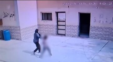 والد طالب حدائق القبة لـ«الجمهور»: ابني مريض والمدرسة رفضت دخوله الحمام ثم طردتني