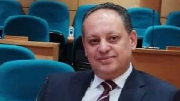 وجدي أمين: وفاة 450 ألف حالة سنويا على مستوى العالم بسبب الربو وجدي أمين: وفاة 450 ألف حالة سنويا على مستوى العالم بسبب الربو