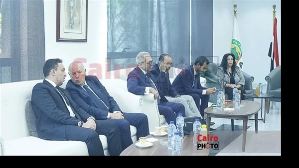 وجهة نظر اتحاد الكرة تجاه مطالب الأندية بإلغاء الهبوط في الدوري | حصري وجهة نظر اتحاد الكرة تجاه مطالب الأندية بإلغاء الهبوط في الدوري | حصري