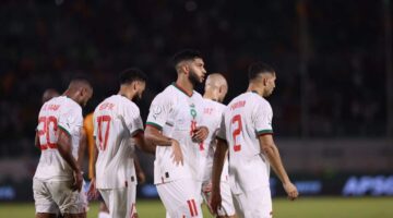 وجهتان محتملتان تنتظران إسماعيل صيباري في ميركاتو الصيف