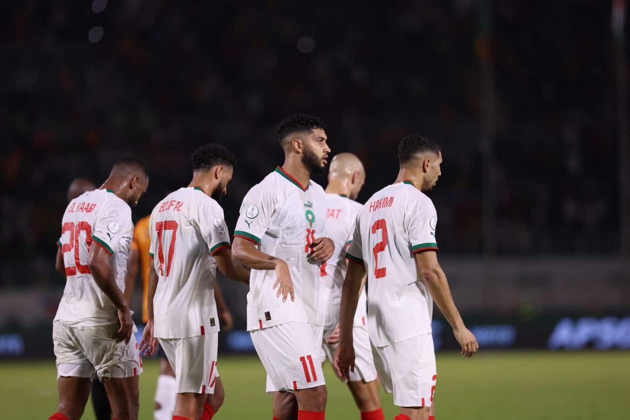 وجهتان محتملتان تنتظران إسماعيل صيباري في ميركاتو الصيف وجهتان محتملتان تنتظران إسماعيل صيباري في ميركاتو الصيف