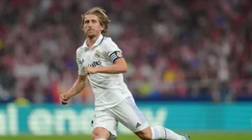 وداع غير مناسب: ما الذي ينتظر ريال مدريد بعد لوكا مودريتش؟