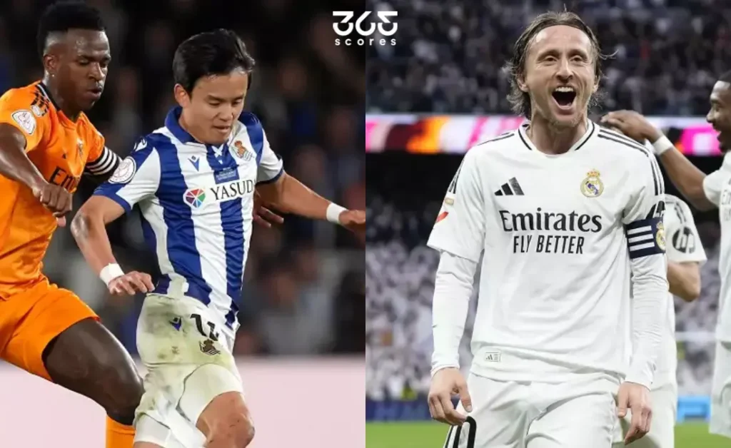 توقيت لقاء ريال مدريد اليوم مع سوسيداد والقنوات التي ستنقل المباراة توقيت لقاء ريال مدريد اليوم مع سوسيداد والقنوات التي ستنقل المباراة