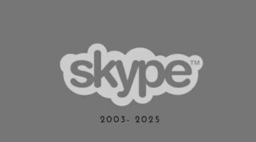 وداعا سكايب.. مايكروسوفت تغلق رسميا منصة المكالمات الشهيرة Skype
