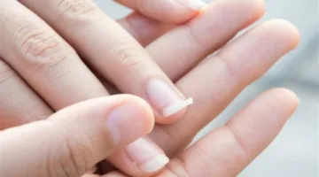 وداعاً لتكسّر الأظافر: سيرومي الطبيعي الذي غيّر روتيني الجمالي في 14 يوماً