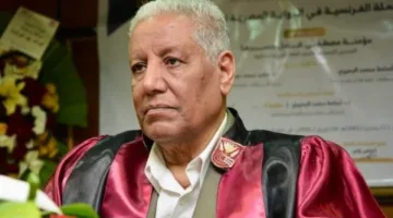 وداعًا ابن المجد.. حلمي القاعود في ذمة الرحمن