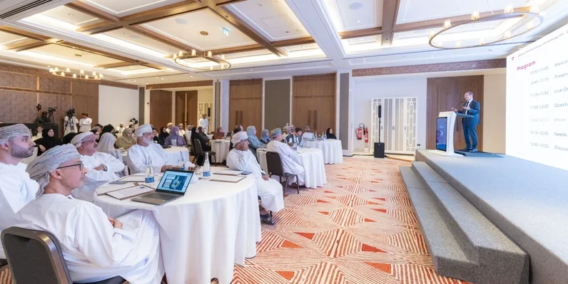 ورشة عمل حول الغايات المتعلقة بالتنمية المستدامة