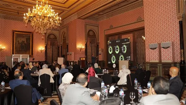 ورشة عمل لتشريع وضع المشاريع الصغيرة والمتوسطة في القطاع الغير رسمي ورشة عمل لتشريع وضع المشاريع الصغيرة والمتوسطة في القطاع الغير رسمي