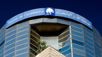 ارتفاع في أداء بورصة الدار البيضاء خلال الأسبوع الثاني من ماي مدفوعاً بقوة الأسهم الكبرى