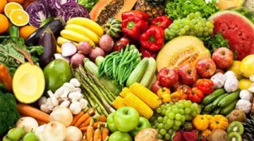 ورق العنب بـ 30 جنيها.. أسعار الخضروات والفاكهة اليوم الخميس 8 مايو 2025