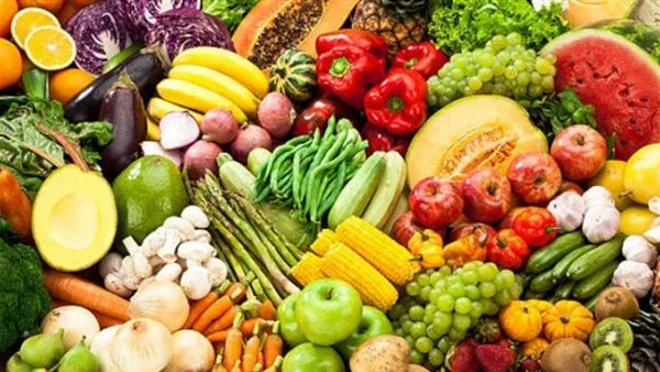 ورق العنب بـ 30 جنيها.. أسعار الخضروات والفاكهة اليوم الخميس 8 مايو 2025 ورق العنب بـ 30 جنيها.. أسعار الخضروات والفاكهة اليوم الخميس 8 مايو 2025