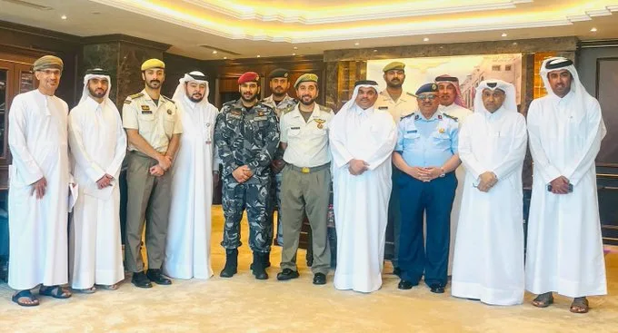 وزارة البيئة تُجهّز لإطلاق المرحلة الثانية من برنامج حماية وإعادة تأهيل الشعاب المرجانية وزارة البيئة تُجهّز لإطلاق المرحلة الثانية من برنامج حماية وإعادة تأهيل الشعاب المرجانية