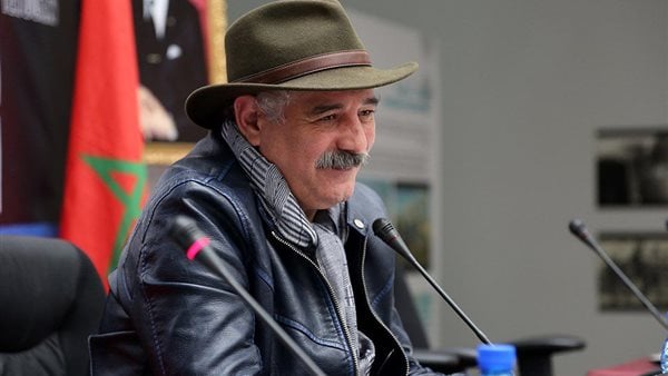 وزارة الثقافة المغربية تعلن وفاة الفنان محمد الشوبي: الساحة الفنية تفقد أحد أعمدتها وزارة الثقافة المغربية تعلن وفاة الفنان محمد الشوبي: الساحة الفنية تفقد أحد أعمدتها