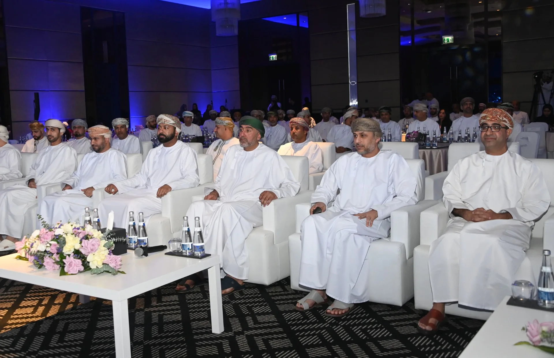 وزارة الثقافة والرياضة والشباب تدشن هاكاثون “مسرعات” وتطبيق “شابك” خلال ملتقى التحول الرقمي وزارة الثقافة والرياضة والشباب تدشن هاكاثون “مسرعات” وتطبيق “شابك” خلال ملتقى التحول الرقمي