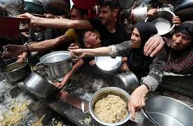 وزارة الخارجية الأمريكية تؤكد دعمها لـ “جمعية إغاثة غزة”
